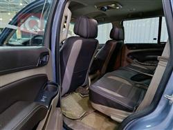 شێڤرۆلێت تاهۆ